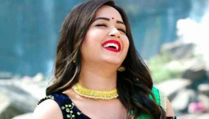 Kajal Raghwani Shares Her Glamorous Photos Became Increasingly viral on the  Internet - Check Here - The National Bulletin