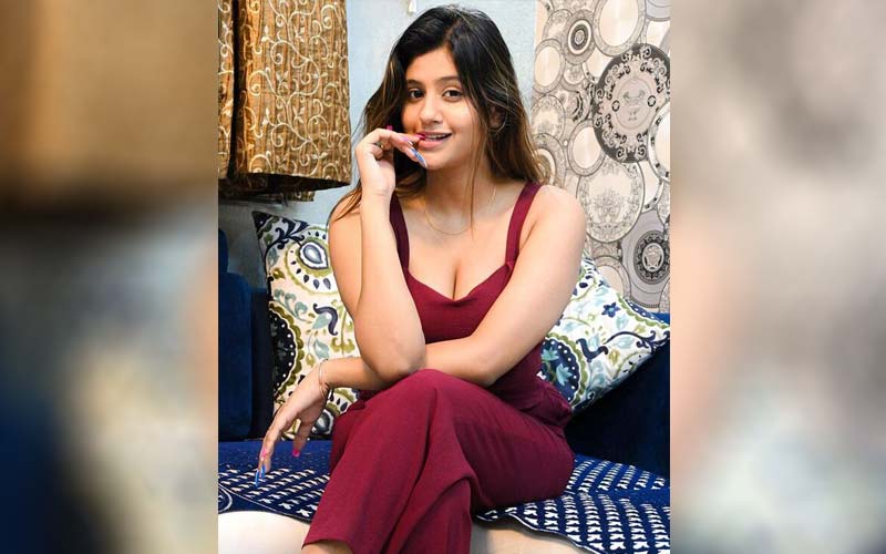 Kangana Ranaut Show Lock Upp Contestant Anjali Arora Hot and Sexy Instagram  Pictures - The National Bulletin