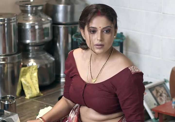 Sneha Paul Takes Off Her Clothes Make Hot And Bold Look In Her Upcoming Ott Web Series Check