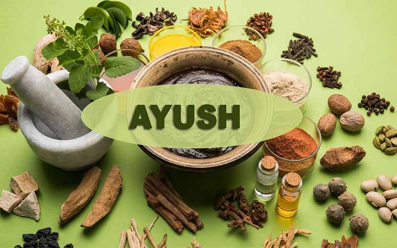 Global Ayush Investment and Innovation Summit to be held in Gandhinagar from April 20 to April 22