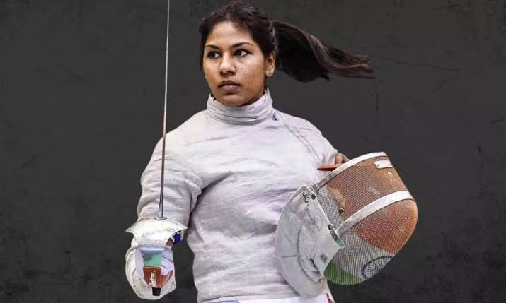 Fencer Bhavani Devi gets Rs 8.16 Lakh from Sports Ministry for four FIE World Cups 