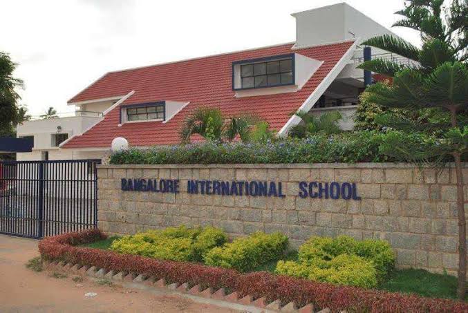 Threats to blow up 7 schools in Bangalore