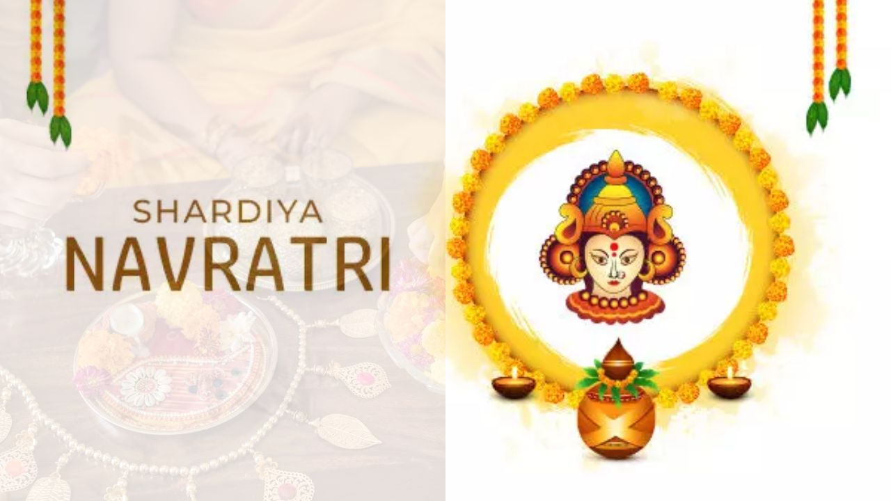 Shardiya Navratri 2024 Dates, Timings, and Significance of the Nine