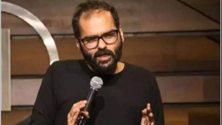 Comedian Kunal Kamra's show in Gurugram canceled, VHP and Bajrang Dal threatened