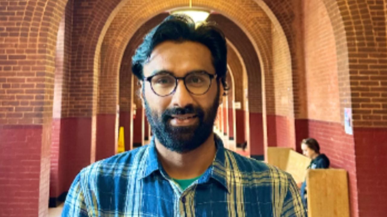 Indian Student at Georgetown University Detained for Alleged Hamas Propaganda, Antisemitism on Social Media