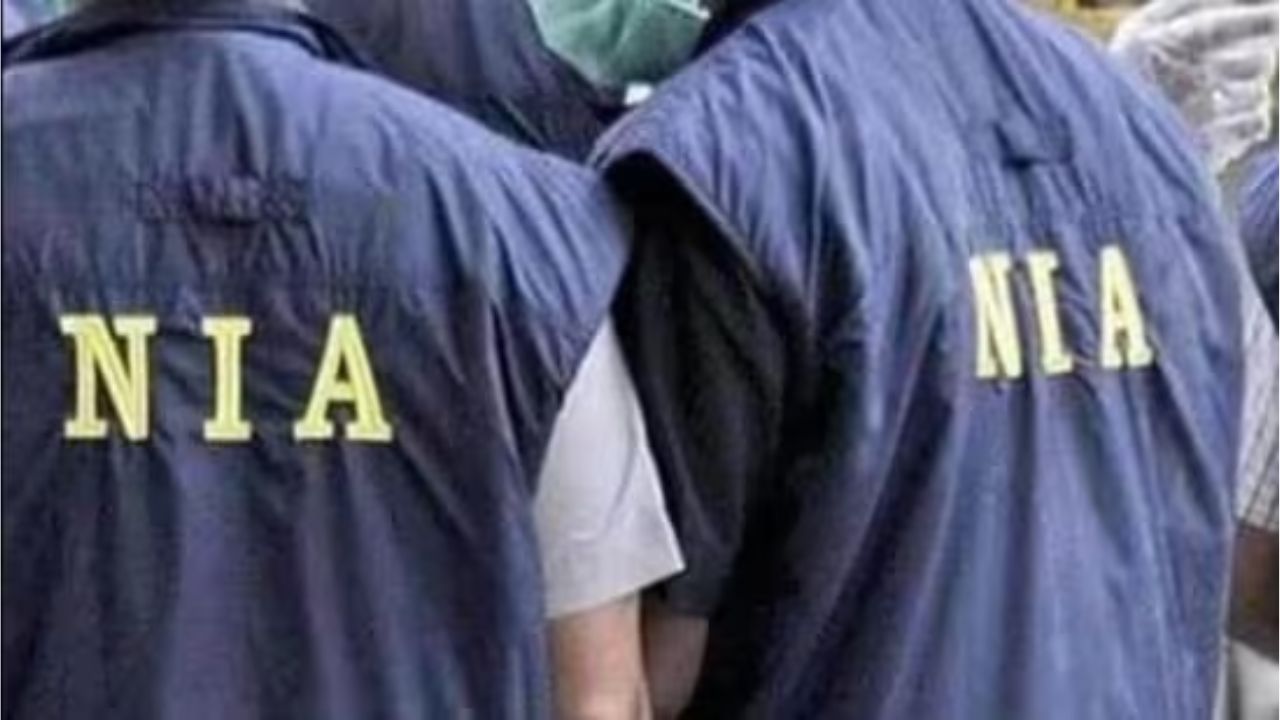 NIA Reveals Canada-Based Khalistan Operative’s Role in Shaurya Chakra Awardee’s Murder
