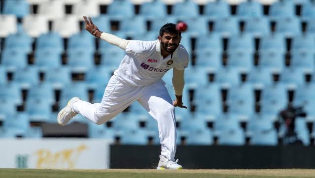 South Africa vs India, Jasprit Bumrah booming in Capetown
