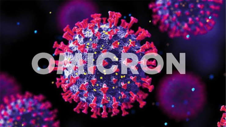 Omicron cases are getting doubled in three days: WHO