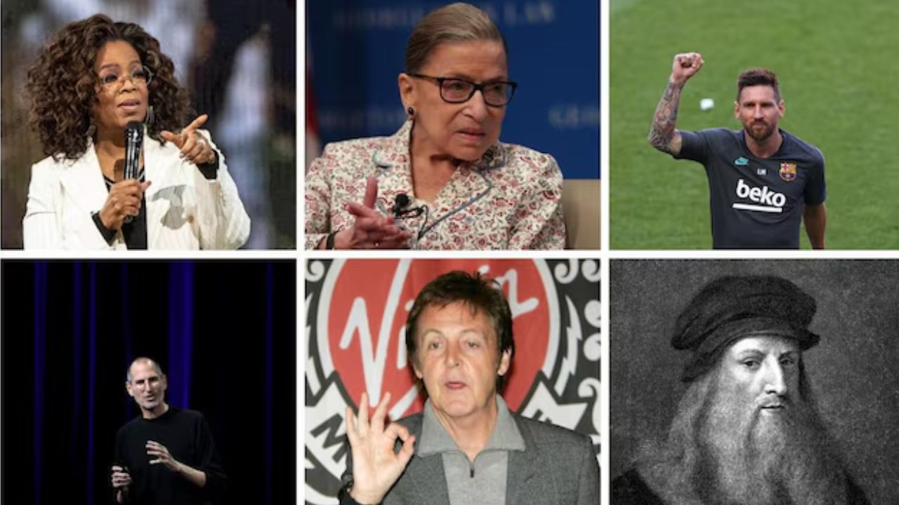 Celebrating International Left-Handers Day 2025: Top Facts & Famous Lefties You Should Know