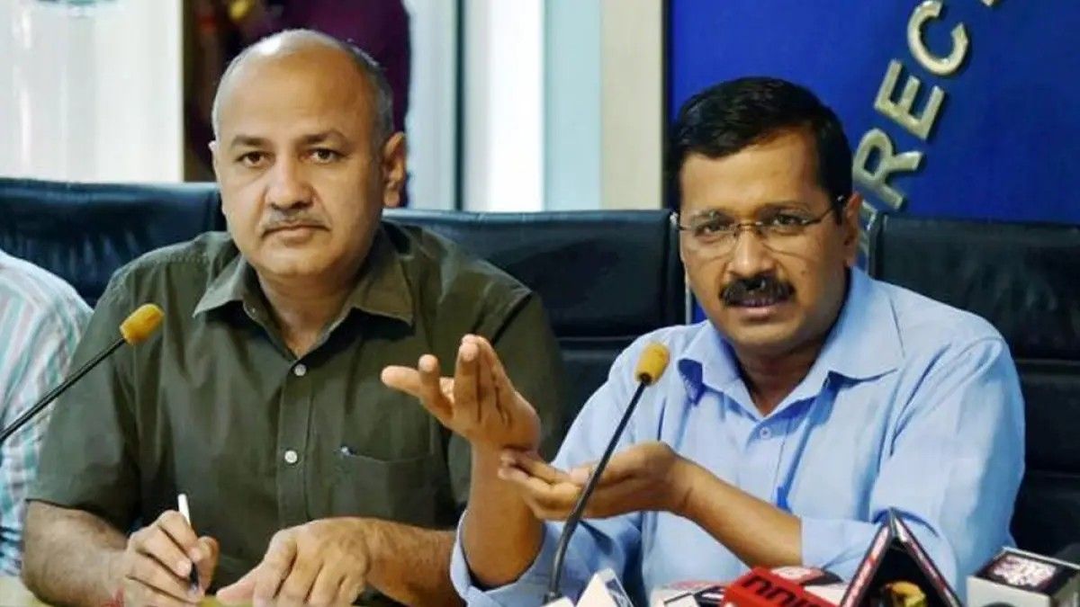 Big scam in Delhi schools, manipulation of 1300 crores revealed in vigilance investigation