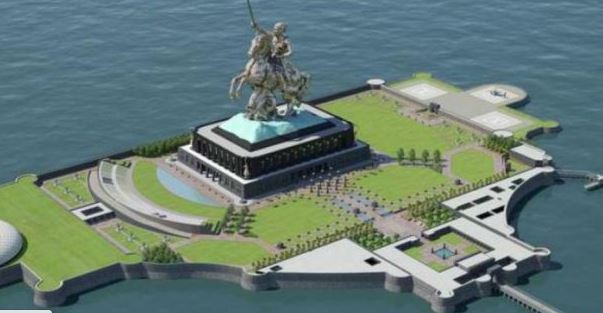 History Revisited : Chhatrapati Shivaji Maharaj wasn’t against Islam