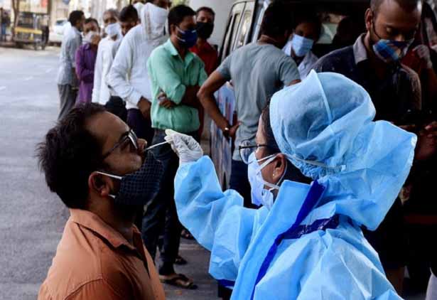 Sharp Spike In COVID-19 Cases Forced Kerala Govt. To Impose Complete lockdown On July 31 And August 1