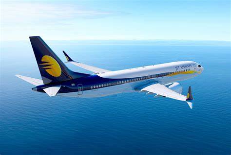In a reviving bid, Jet Airways hires former CEO of SriLankan Airlines