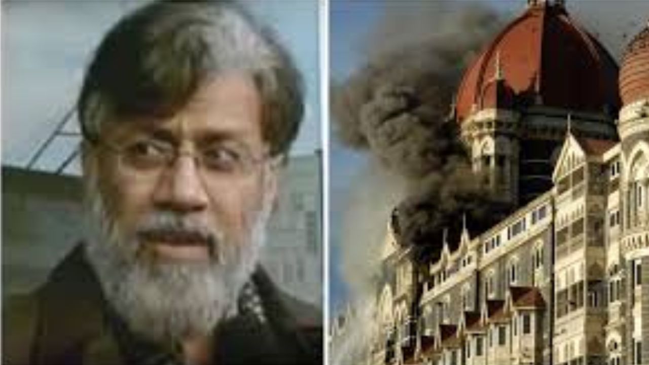 26/11 Accused Tahawwur Rana Fights Extradition From US, Cites Torture Fears
