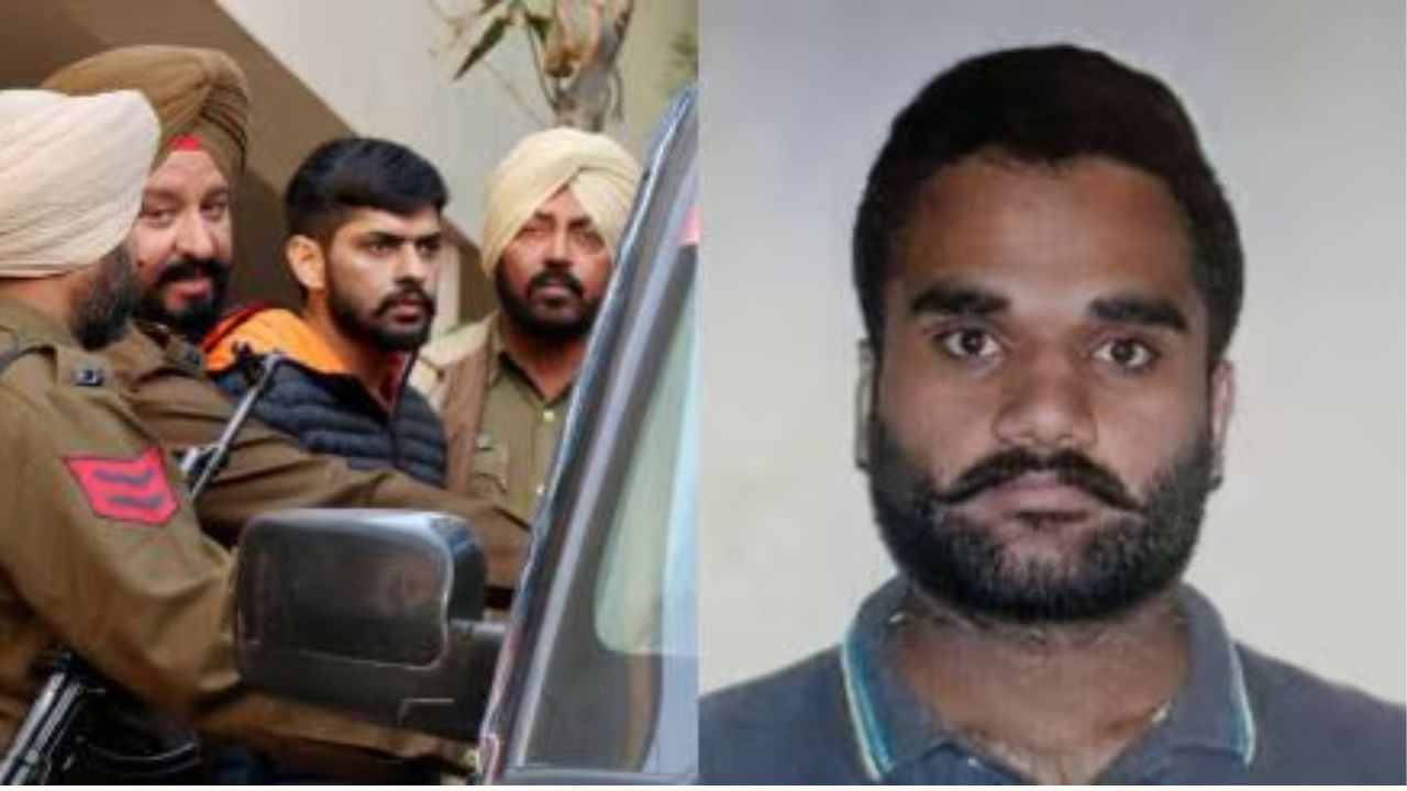 Gangsters Lawrence Bishnoi and Goldy Brar Split: Inside the Fallout
