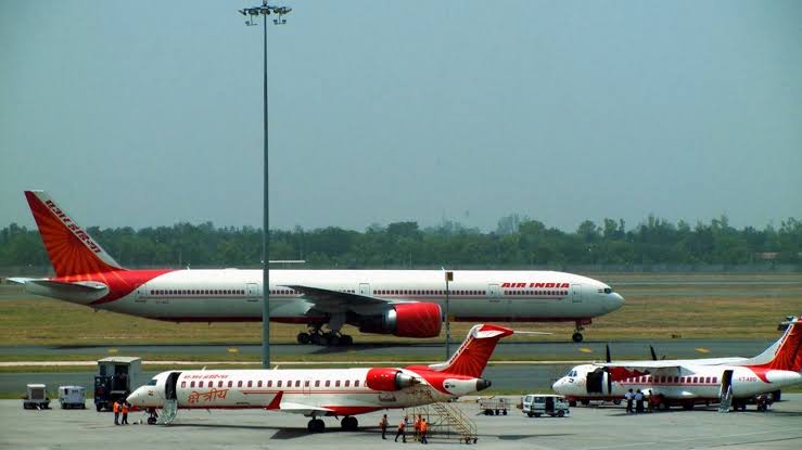 DGCA Guidelines to All Airports: DGCA strict regarding collision with planes of birds, issued these guidelines