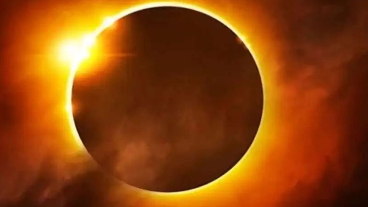 Solar Eclipse 2024: Discover Why the October 2 Event is Known as the ‘Ring of Fire’ Eclipse