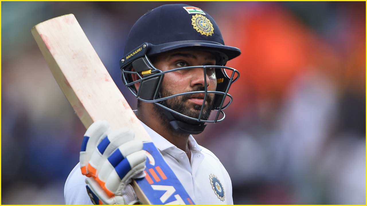 Rohit Overtakes Kohli  To Become Top-Ranked Indian Batsman, Joe Root Regains No. 1 Spot In ICC Men's Test Rankings