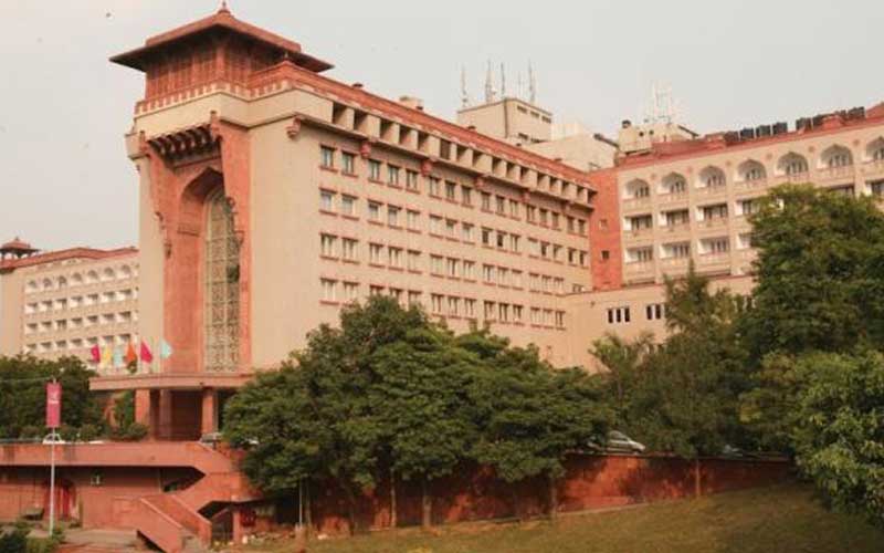 Delhi HC gets 5-star, Hotel Ashoka as an exclusive Covid-19 care facility for staff