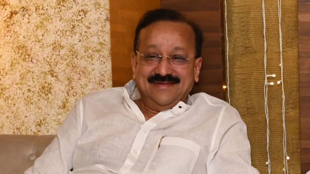 Baba Siddique Net Worth 2024: A Glimpse Into His Wealth, Luxury Cars, and Assets