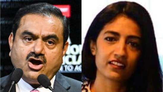 TIME 2022 LIST: 3 Indians, including Gautam Adani, Karuna Nandi in the list of 100 most influential people in the world