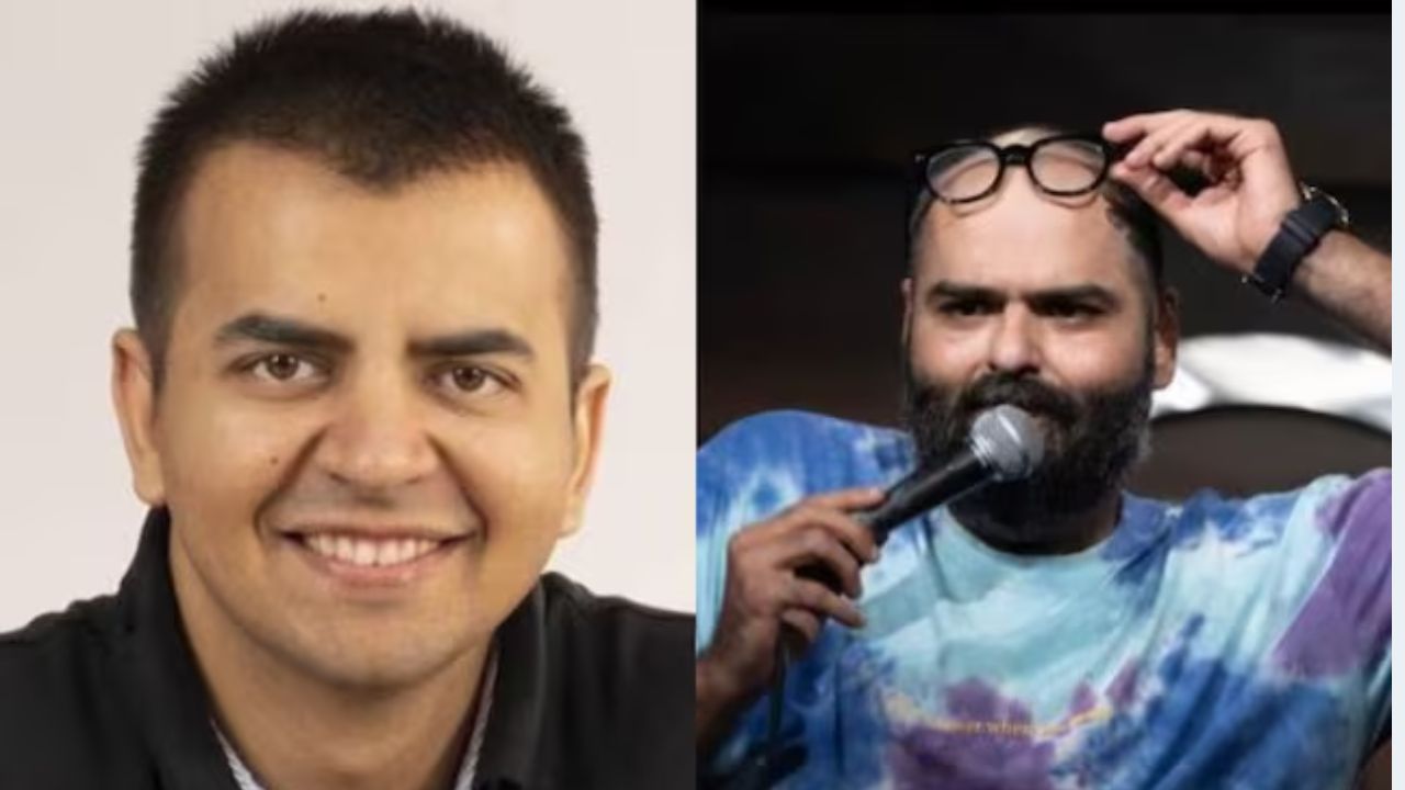 Bhavish Aggarwal, Kunal Kamra Face Off Over Ola EV Backlog: ‘I’ll Pay You More Than Your Comedy Shows