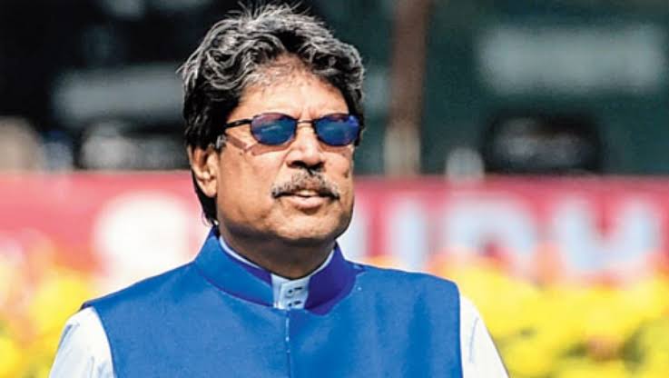 Kapil Dev to attend Indian Film Festival Melbourne 2022 as a special guest