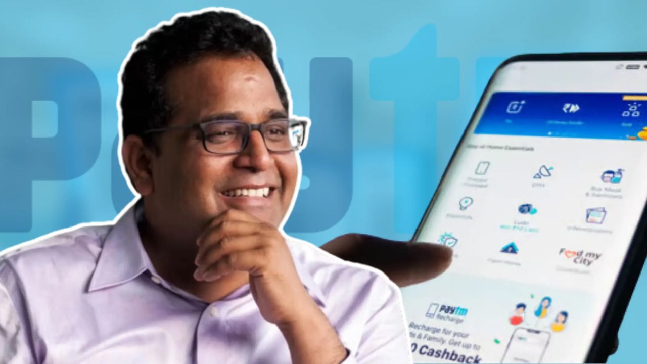 Paytm Secures FDI Approval for Payment Services, Set to Re-apply for PA License