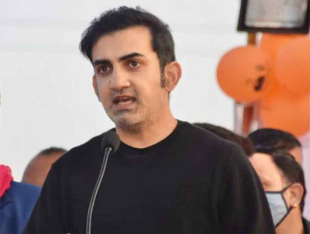 Arvind Kejriwal wanted Delhi to Burn: BJP leader Gautam Gambhir on the Republic Day violence