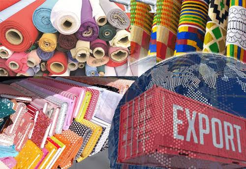 Textiles Export FY22: Record growth in Indian textile exports, reaching US$ 44.4 billion