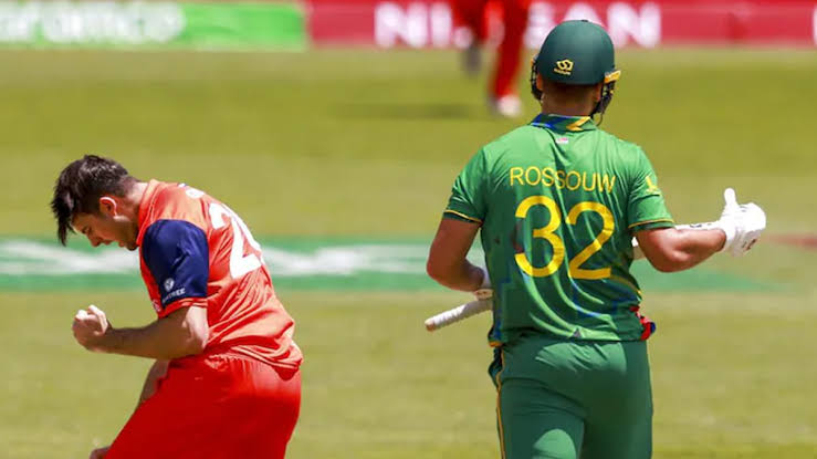 Biggest turnover in World Cup history, South Africa reach final after defeating England