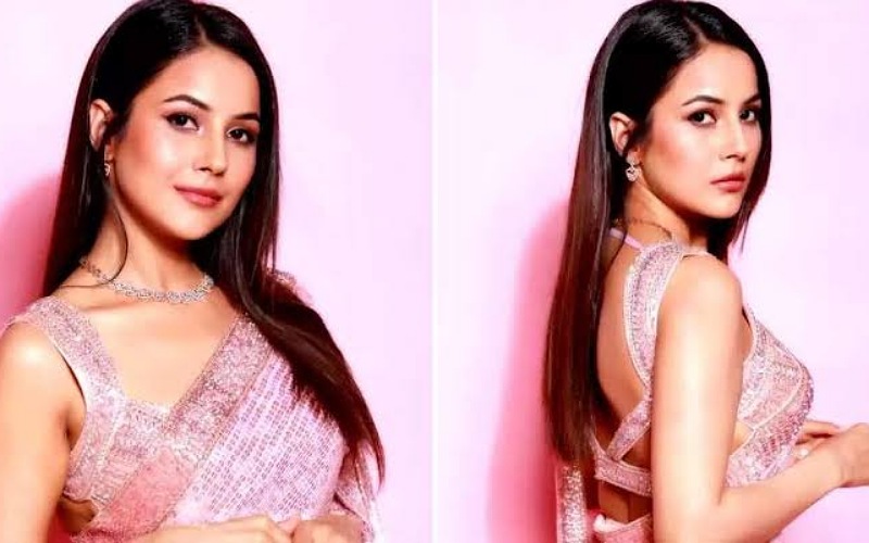 Here's why Shehnaaz Gill is the Queen of Hearts