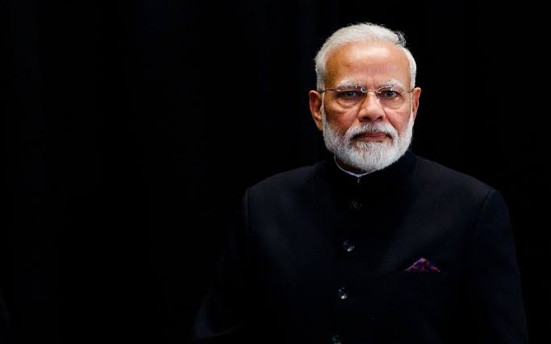 PM Modi on a three-day visit to Gujarat from Monday