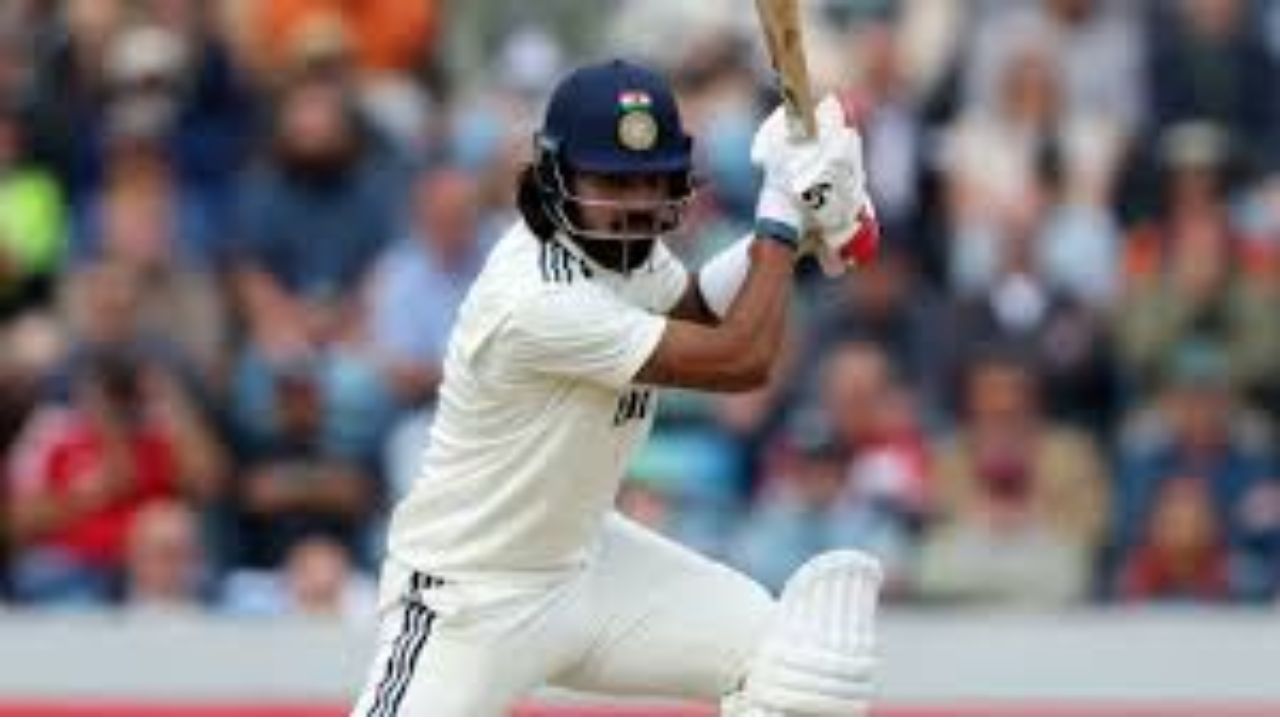 IND vs ENG Live: India Lead by 159 at Lunch, Rahul-Pant Steady After Early Jolt