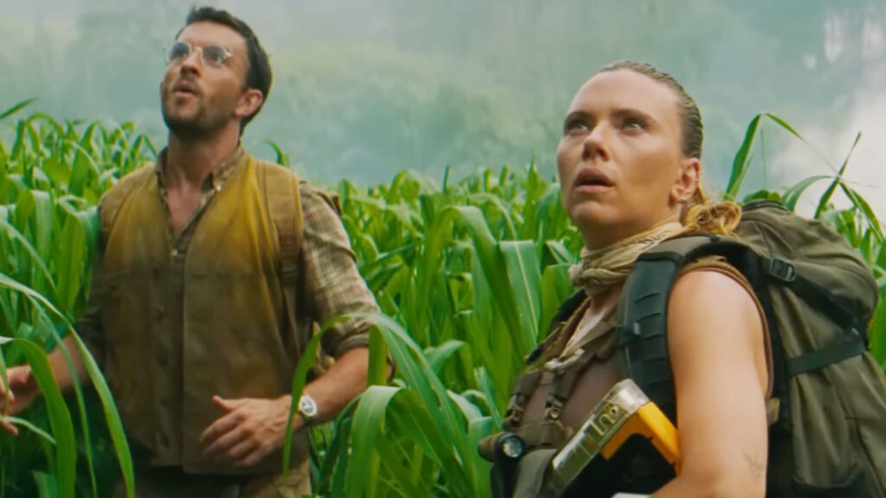 Jurassic World Rebirth Reviews: Stunning VFX, But Lacks Depth? | Scarlett Johansson’s Dino Adventure