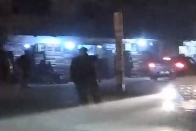 Kashmir : Took the responsibility of shooting a traffic policeman from behind, attacked in Rajouri two days ago