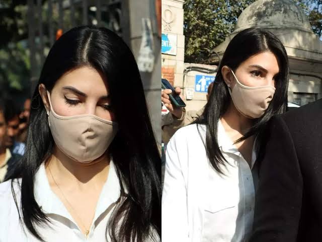 Jacqueline Fernandes reaches Patiala House Court in cheating case