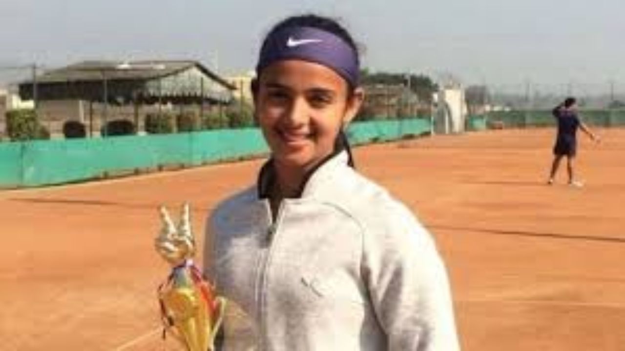 State-Level Tennis Player Radhika Yadav Shot Dead by Father in Gurugram