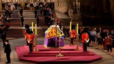 Queen Elizabeth: Queen Elizabeth II will be cremated on 19 September at Westminster Abbey