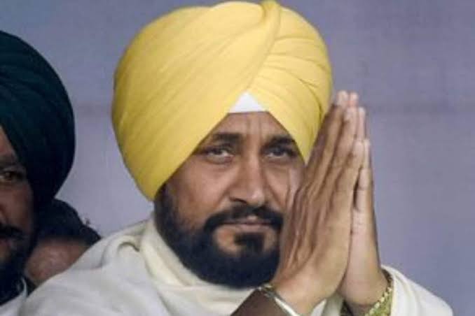 Punjab News: CM Channi announced that Punjabi will be mandatory in the state