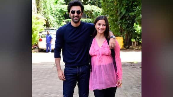 Alia Bhatt and Ranbir Kapoor blessed with a Baby Girl