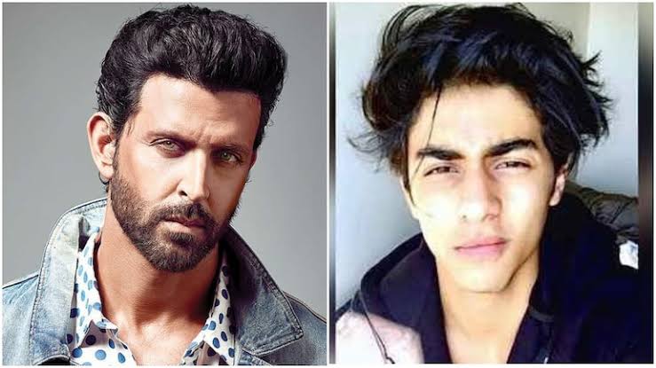 After Hrithik Roshan talked about Aaryan Khan, Kangana Ranaut has something to say as well