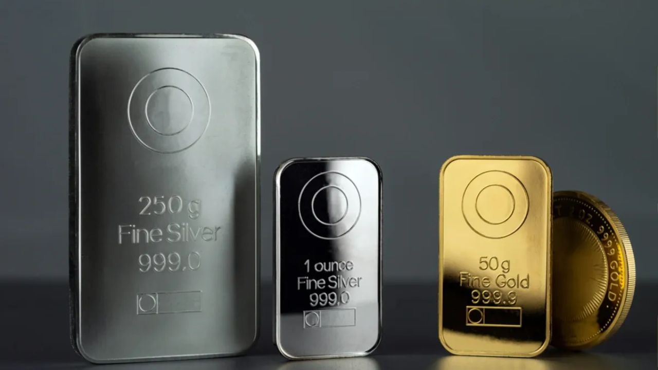 Gold and Silver Rates Today On October 18: Check the Latest Gold Rates in Your City