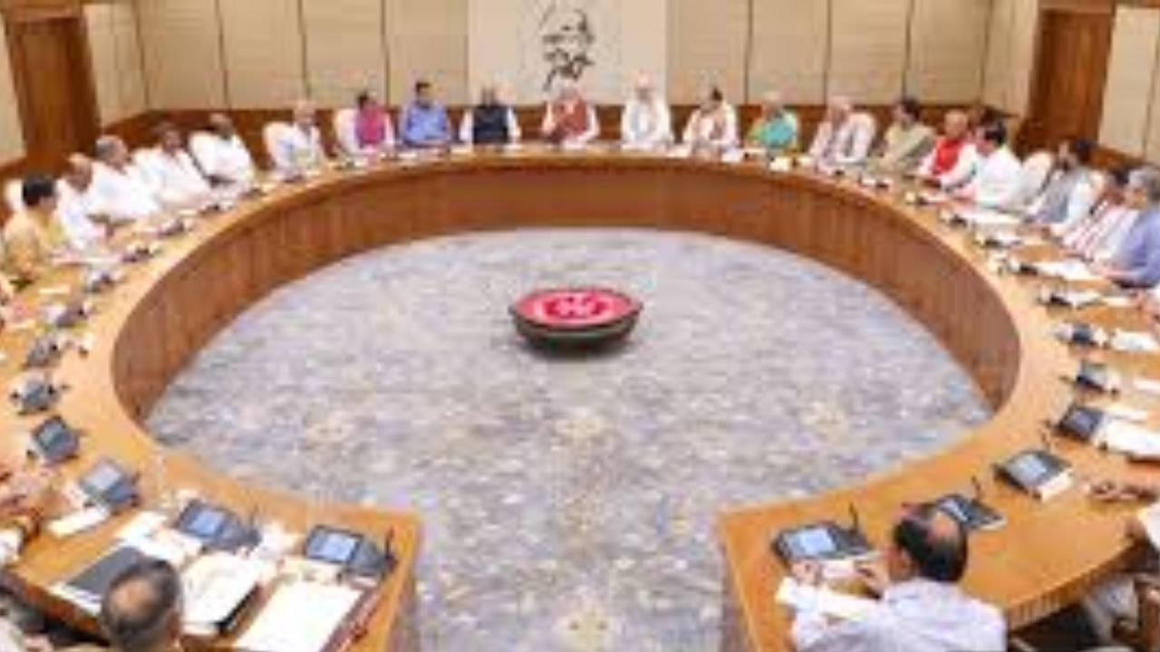 Union Cabinet Passes Resolution on Emergency Powers Amid Concerns