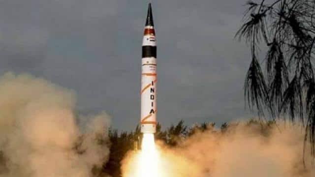 Prithvi-2 Missile: Successful night test of India's Prithvi-2 missile, one attack and the enemy's land will tremble 