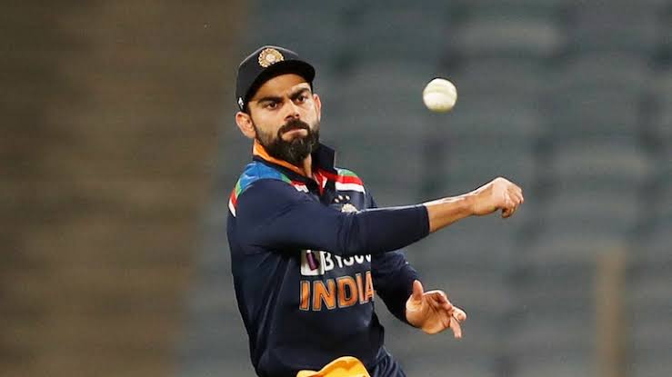 Kohli removed from the captaincy: After the deadline of 48 hours, handed over to Rohit