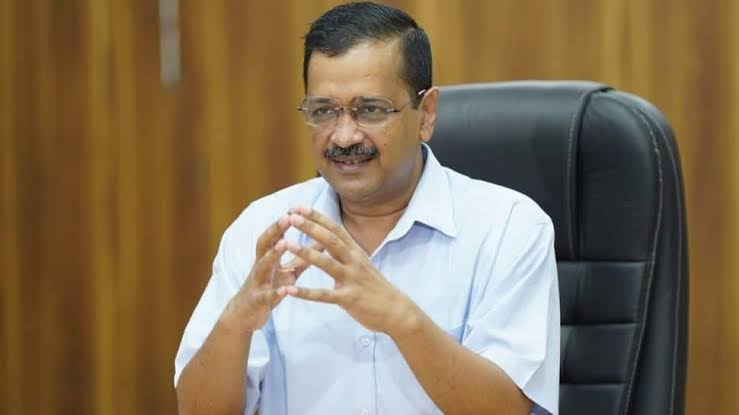 Arvind Kejriwal will not go to Singapore, Delhi government has given a statement, blames the Center