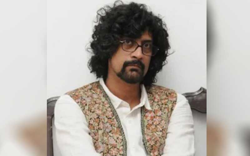 Gautam Benegal, a filmmaker, died due to cardiac arrest