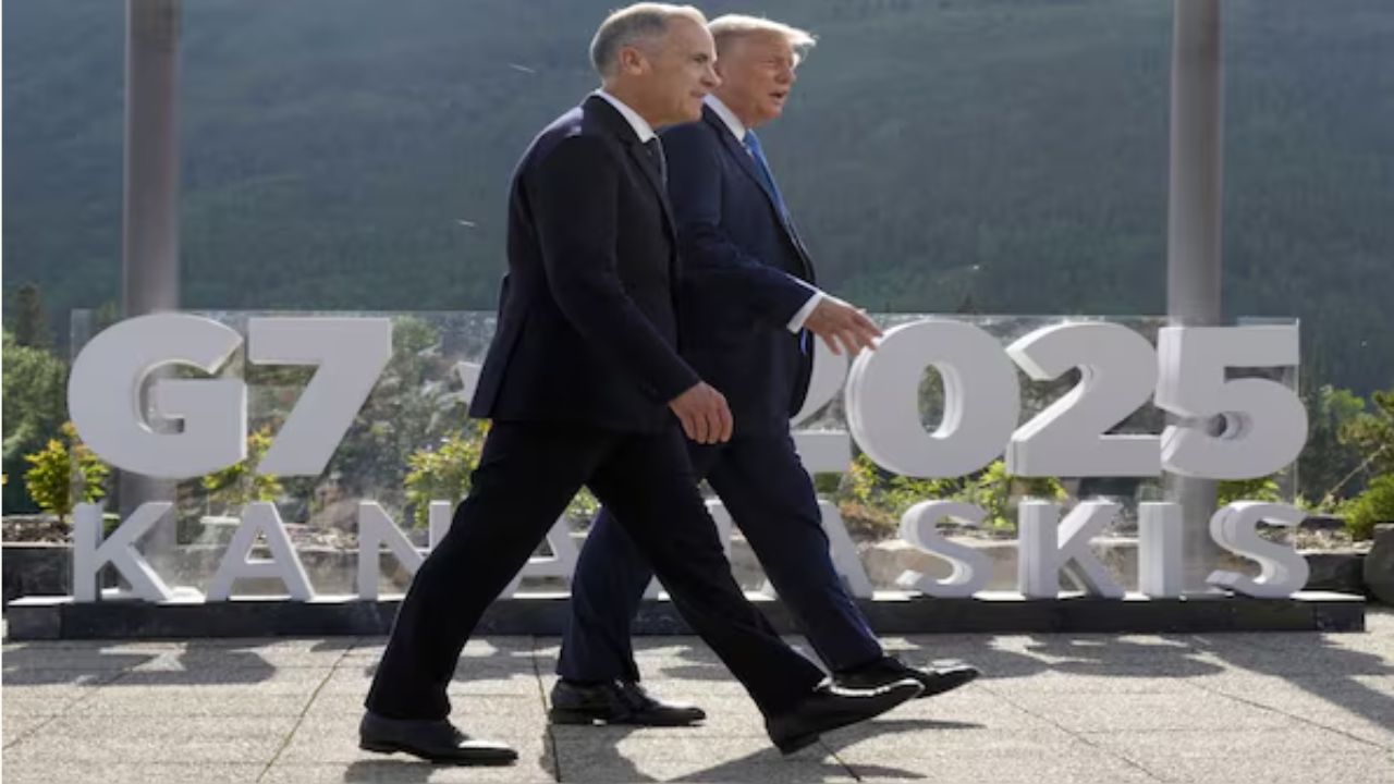 Israel-Iran Tensions Escalate: What Are Trump’s Possible Options Against Tehran?