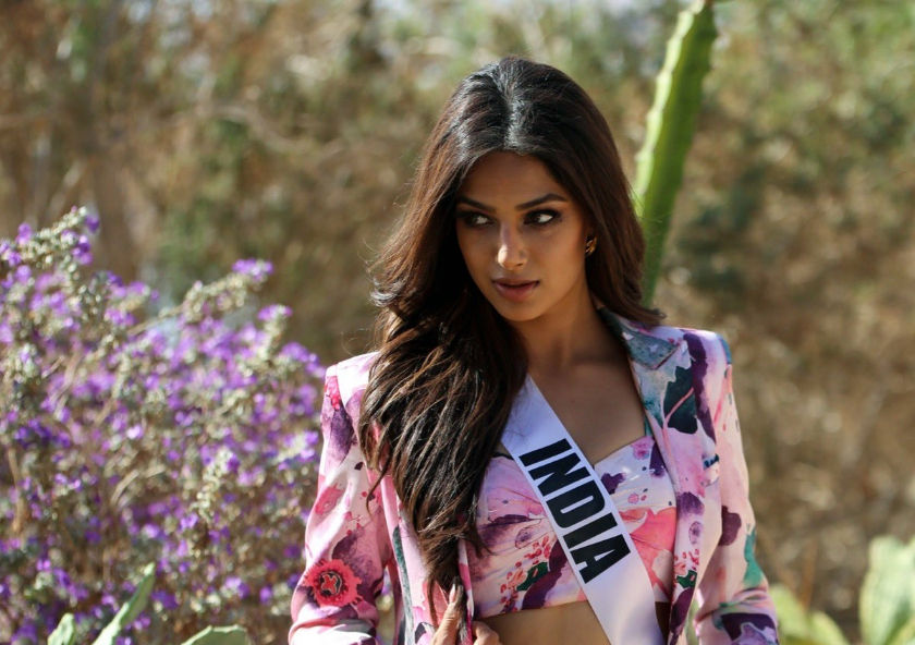 Miss Universe 2021: Five interesting facts about Harnaaz Sandhu from her delegate bio